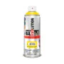 Pintura en spray Pintyplus Evolution RAL 1021 400 ml Sunny Yellow de Pintyplus, Sprays de pintura - Ref: S7902581, Precio: 6,...