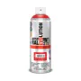 Peinture en spray Pintyplus Evolution RAL 3000 400 ml Flame Red de Pintyplus, Peintures à pulvériser - Réf : S7902582, Prix :...