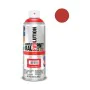 Pintura en spray Pintyplus Evolution RAL 3000 400 ml Flame Red de Pintyplus, Sprays de pintura - Ref: S7902582, Precio: 6,20 ...