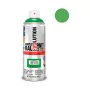 Pintura en spray Pintyplus Evolution RAL 6018 400 ml Yellow Green de Pintyplus, Sprays de pintura - Ref: S7902584, Precio: 6,...