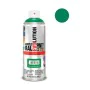 Peinture en spray Pintyplus Evolution RAL 6029 400 ml Mint Green de Pintyplus, Peintures à pulvériser - Réf : S7902586, Prix ...