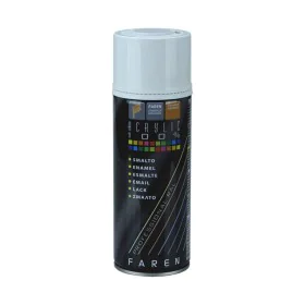 Peinture en spray Faren RAL 7015 Ardoise 400 ml de Faren, Peintures à pulvériser - Réf : S7902587, Prix : 7,22 €, Remise : %