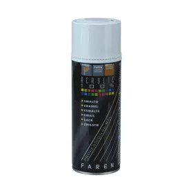 Peinture en spray Faren RAL 7015 Ardoise 400 ml de Faren, Peintures à pulvériser - Réf : S7902587, Prix : 6,51 €, Remise : %