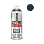 Peinture en spray Pintyplus Evolution RAL 7016 400 ml Anthracite de Pintyplus, Peintures à pulvériser - Réf : S7902588, Prix ...