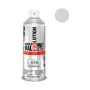 Pintura en spray Pintyplus Evolution RAL 7035 400 ml Gris claro de Pintyplus, Sprays de pintura - Ref: S7902589, Precio: 6,20...