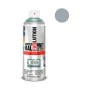 Pintura en spray Pintyplus Evolution RAL 7001 400 ml Silver Grey de Pintyplus, Sprays de pintura - Ref: S7902590, Precio: 6,2...