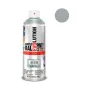 Pintura en spray Pintyplus Evolution RAL 7042 400 ml Traffic Grey de Pintyplus, Sprays de pintura - Ref: S7902591, Precio: 6,...