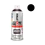 Peinture en spray Pintyplus Evolution RAL 9005 400 ml Jet Black de Pintyplus, Peintures à pulvériser - Réf : S7902595, Prix :...