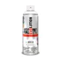 Peinture en spray Pintyplus Evolution RAL 9010 400 ml Pure White de Pintyplus, Peintures à pulvériser - Réf : S7902596, Prix ...