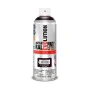 Sprühfarbe Pintyplus Evolution RAL 9005 400 ml Satin Jet Black von Pintyplus, Sprayfarben - Ref: S7902598, Preis: 6,88 €, Rab...