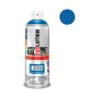 Pintura en spray Pintyplus Evolution RAL 5017 400 ml Traffic Blue de Pintyplus, Sprays de pintura - Ref: S7902599, Precio: 6,...