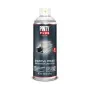 Vernice spray Pintyplus Tech I101 Universale 400 ml Stampa Bianco di Pintyplus, Vernice a spray - Rif: S7902603, Prezzo: 8,57...