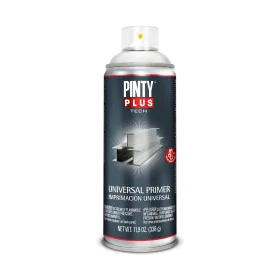 Sprühfarbe Pintyplus Tech I101 Universal 400 ml Grundierung Weiß von Pintyplus, Sprayfarben - Ref: S7902603, Preis: 10,31 €, ...