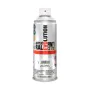 Vernice Spray Pintyplus Evolution M199 400 ml Mat Incolore di Pintyplus, Vernice - Rif: S7902605, Prezzo: 6,88 €, Sconto: %