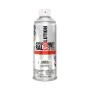 Barniz en Spray Pintyplus Evolution S199 400 ml Satinado Incoloro de Pintyplus, Barnices - Ref: S7902606, Precio: 6,20 €, Des...