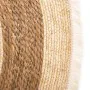 Carpet Alexandra House Living Natural 120 x 120 cm Circular by Alexandra House Living, Rugs - Ref: D1630449, Price: 44,31 €, ...