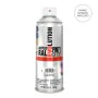 Barniz en Spray Pintyplus Evolution S199 400 ml Satinado Incoloro de Pintyplus, Barnices - Ref: S7902606, Precio: 6,20 €, Des...