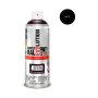 Pintura en spray Pintyplus Evolution RAL 9005 400 ml Mate Jet Black de Pintyplus, Sprays de pintura - Ref: S7902607, Precio: ...