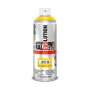 Tinta em spray Pintyplus Evolution RAL 1003 400 ml Signal Yellow de Pintyplus, Sprays de pintura - Ref: S7902611, Preço: 6,20...