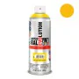 Peinture en spray Pintyplus Evolution RAL 1023 300 ml Traffic Yellow de Pintyplus, Peintures à pulvériser - Réf : S7902612, P...