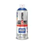 Pintura en spray Pintyplus Evolution RAL 5002 400 ml Ultramarine Blue de Pintyplus, Sprays de pintura - Ref: S7902614, Precio...