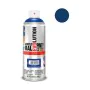 Peinture en spray Pintyplus Evolution RAL 5002 400 ml Ultramarine Blue de Pintyplus, Peintures à pulvériser - Réf : S7902614,...