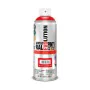 Peinture en spray Pintyplus Evolution RAL 3002 400 ml Carmine Red de Pintyplus, Peintures à pulvériser - Réf : S7902616, Prix...