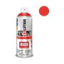 Peinture en spray Pintyplus Evolution RAL 3002 400 ml Carmine Red de Pintyplus, Peintures à pulvériser - Réf : S7902616, Prix...