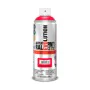 Peinture en spray Pintyplus Evolution RAL 2002 400 ml Vermilion de Pintyplus, Peintures à pulvériser - Réf : S7902617, Prix :...