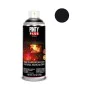 Hitzebeständige Farbe Pintyplus Tech A104 400 ml Spray Schwarz von Pintyplus, Sprayfarben - Ref: S7902619, Preis: 13,33 €, Ra...