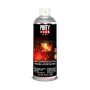 Peinture haute température Pintyplus Tech A150 400 ml Spray Argenté de Pintyplus, Peintures à pulvériser - Réf : S7902620, Pr...