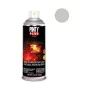 Peinture haute température Pintyplus Tech A150 400 ml Spray Argenté de Pintyplus, Peintures à pulvériser - Réf : S7902620, Pr...