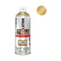 Pintura en spray Pintyplus Evolution P151 400 ml Oro de Pintyplus, Sprays de pintura - Ref: S7902621, Precio: 6,20 €, Descuen...