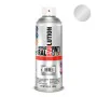 Pintura en spray Pintyplus Evolution P150 400 ml Plateado de Pintyplus, Sprays de pintura - Ref: S7902623, Precio: 6,20 €, De...