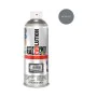 Peinture en spray Pintyplus Evolution MT156 Métallisé 400 ml Gris de Pintyplus, Peintures à pulvériser - Réf : S7902624, Prix...