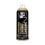 Pintura en spray Pintyplus Art & Craft C151 Cromo 400 ml Dorado de Pintyplus, Sprays de pintura - Ref: S7902626, Precio: 11,7...