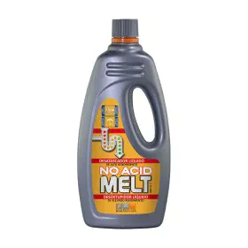 Déboucheur Faren Melt Sans acide 1 L de Faren, Débouche canalisations - Réf : S7902627, Prix : 7,27 €, Remise : %