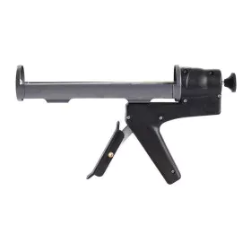 Cold Silicone Gun Probuilder Tube Black Metal by Probuilder, Caulking Guns - Ref: S7902638, Price: 11,01 €, Discount: %