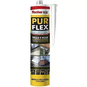 Sealer/Adhesive Fischer Transparent 310 ml by Fischer, Sealers - Ref: S7902644, Price: 13,01 €, Discount: %