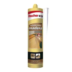 Sellador/Adhesivo Fischer Pino 310 ml de Fischer, Selladores - Ref: S7902651, Precio: 6,45 €, Descuento: %