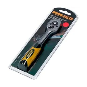 Carraca key Mota EC4 Embedding 1/4" Steel by Mota, Spanners - Ref: S7902737, Price: 12,77 €, Discount: %