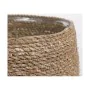 Basket Mica Decorations Set Brown wicker by Mica Decorations, Storage baskets - Ref: S7902752, Price: 22,63 €, Discount: %