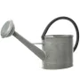 Watering Can Decoris Grey Zinc (5 L) by Decoris, Watering Cans - Ref: S7902783, Price: 30,02 €, Discount: %