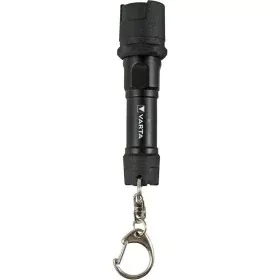 LED Torch Keyring Varta Indestructible 12 Lm by Varta, Hand torches and lanterns - Ref: S7902814, Price: 10,02 €, Discount: %