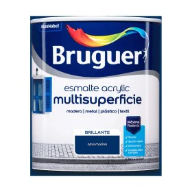 Verniz Bruguer 5057548 750 ml Esmalte para acabamentos de Bruguer, Vernizes - Ref: S7902825, Preço: 22,09 €, Desconto: %