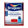 Barniz Bruguer 750 ml Esmalte para acabados de Bruguer, Barnices - Ref: S7902826, Precio: 22,28 €, Descuento: %