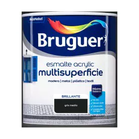 Vernis Bruguer 5057524 750 ml Vernis de finition de Bruguer, Vernis - Réf : S7902829, Prix : 22,28 €, Remise : %