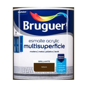 Verniz Bruguer 5057514 750 ml Esmalte para acabamentos de Bruguer, Vernizes - Ref: S7902834, Preço: 22,09 €, Desconto: %