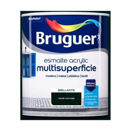 Varnish Bruguer 5057561 750 ml Finishing polish by Bruguer, Varnish - Ref: S7902835, Price: 22,28 €, Discount: %