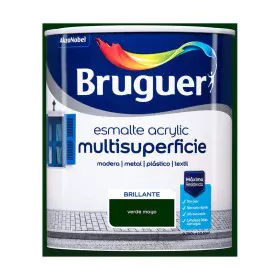 Varnish Bruguer 5057557 750 ml Finishing polish by Bruguer, Varnish - Ref: S7902836, Price: 22,28 €, Discount: %